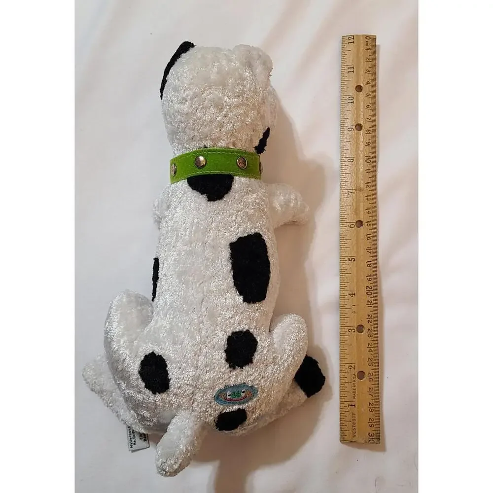 YOTTOY Classic Collection | Harry the Dog Soft Stuffed Animal Plush Toy – 12" - Picture 6 of 10